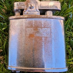 Vintage Pacton Lighter - Made In Japan
