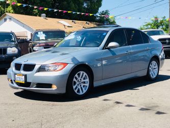 2005 BMW 325i