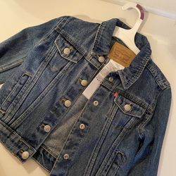 Levis Toddler Jacket