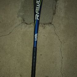 Kids USA Baseball Bat