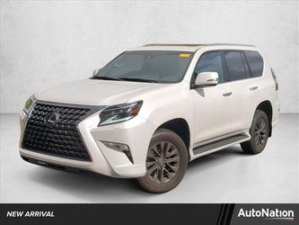 2023 Lexus GX 460