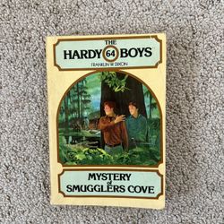 Hardy Boys Collection
