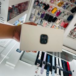 Ultra Watch 2 new