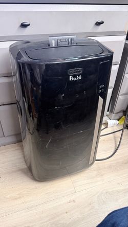 Delonghi pinguino portable AC
