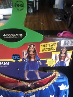 Wonder Woman