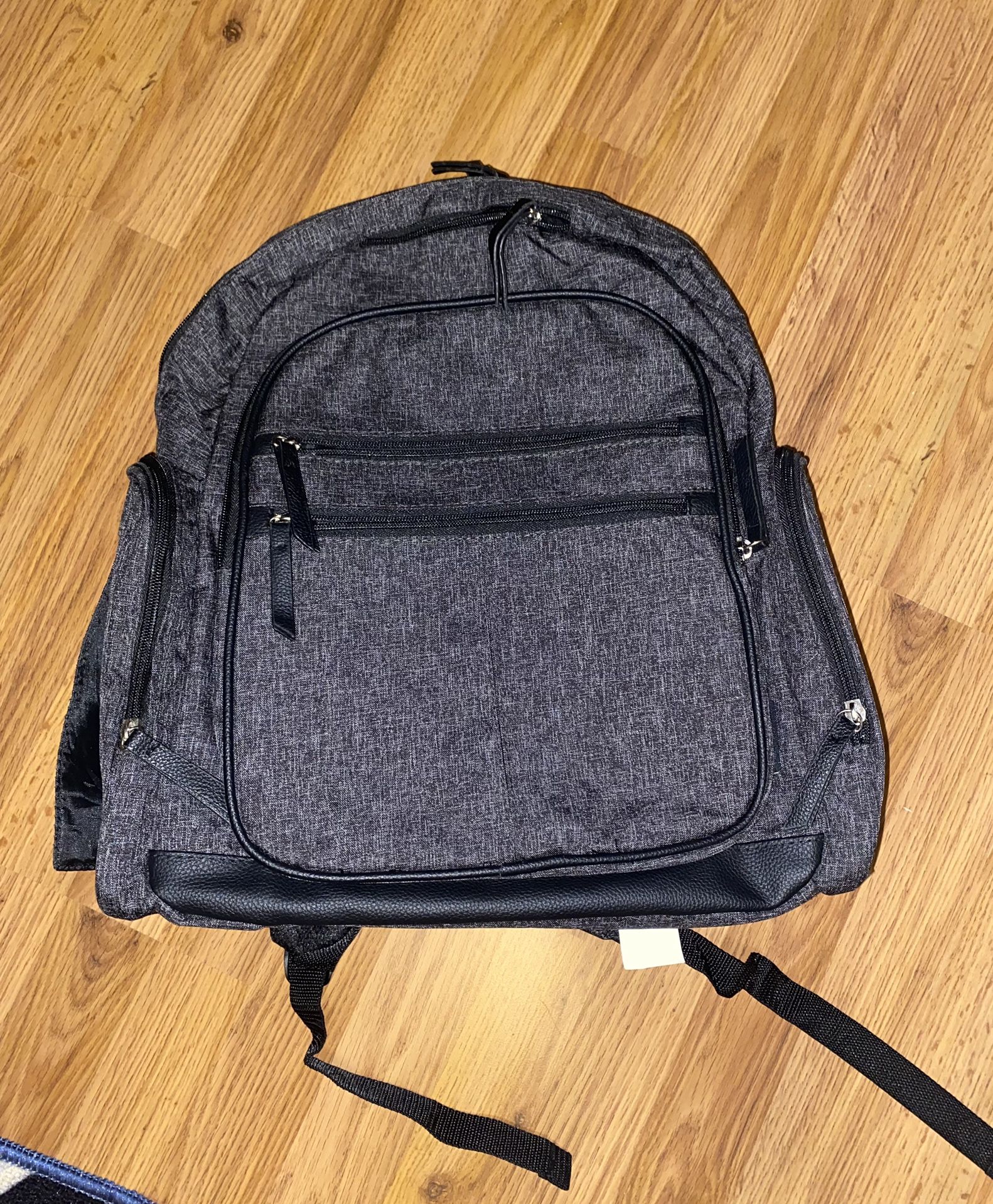 Diaper Bag Backpack