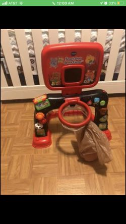 Baby Toy