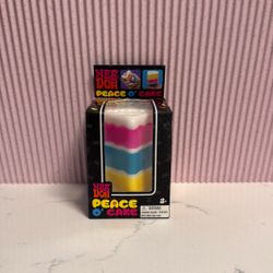 NEEDOH Peace O’ Cake