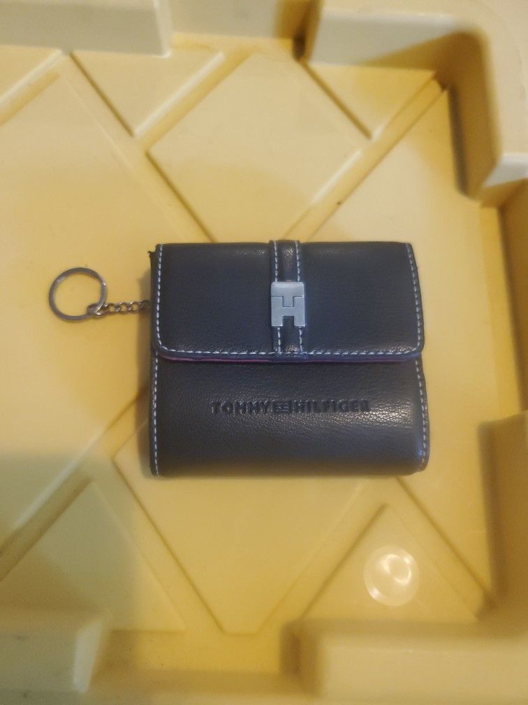 Tommy Hilfiger Wallet