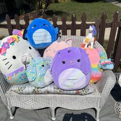 Squishmallows For Sale