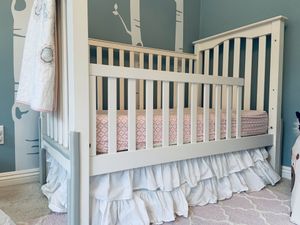 New And Used Baby Cribs For Sale In Santa Clarita Ca Offerup