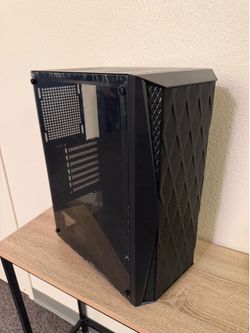 Pc case