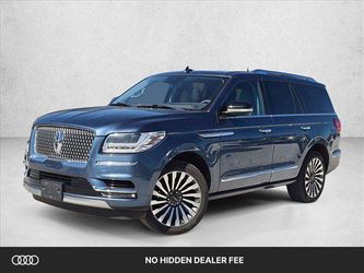 2019 Lincoln Navigator