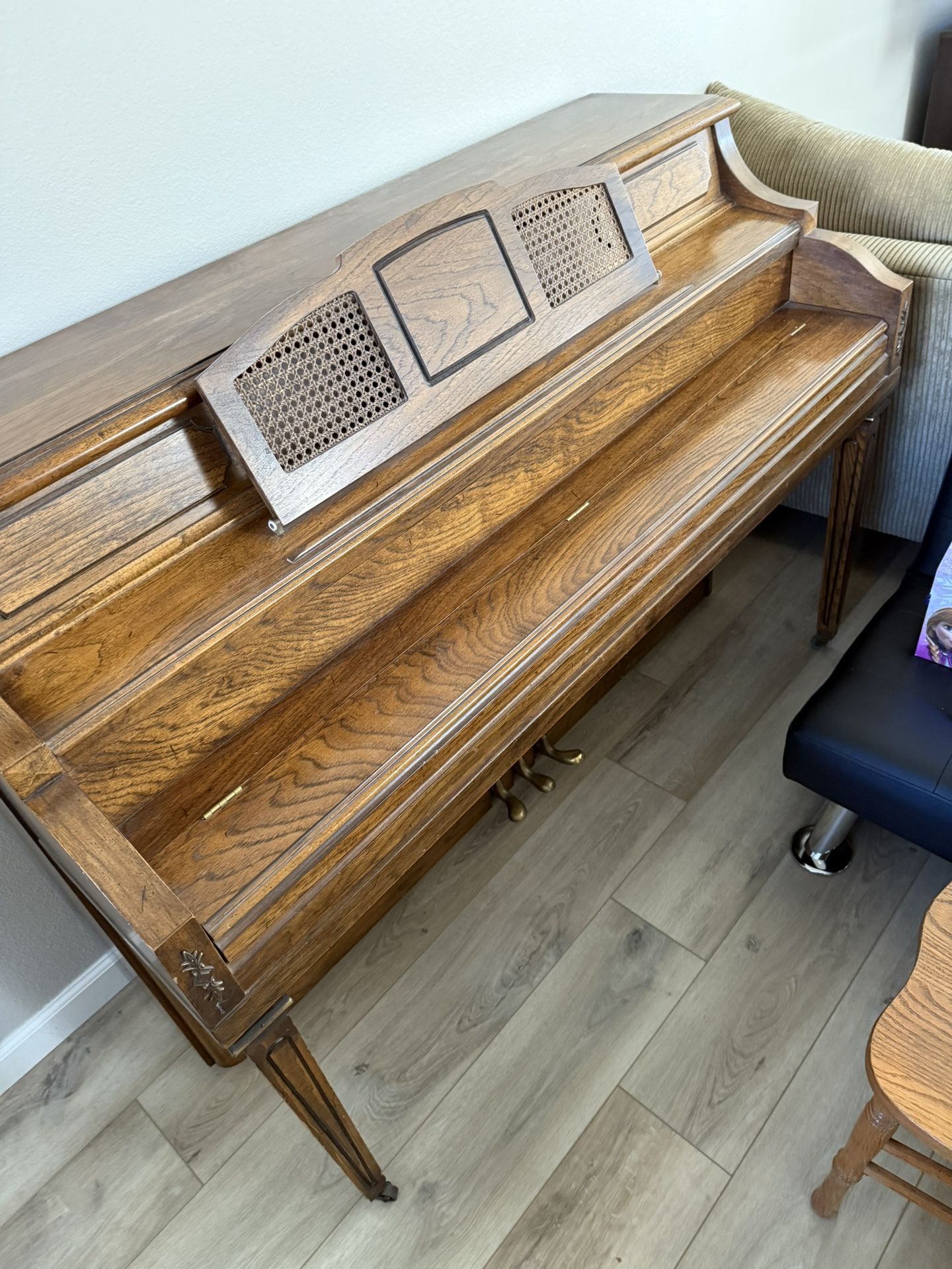 Piano