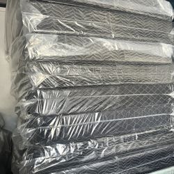 Queen Size Box Spring