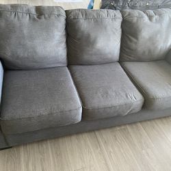 Couch Must Go!