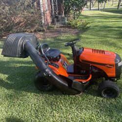 Ariens 42 inch riding mower new arrivals