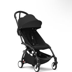 Ebony Stroller