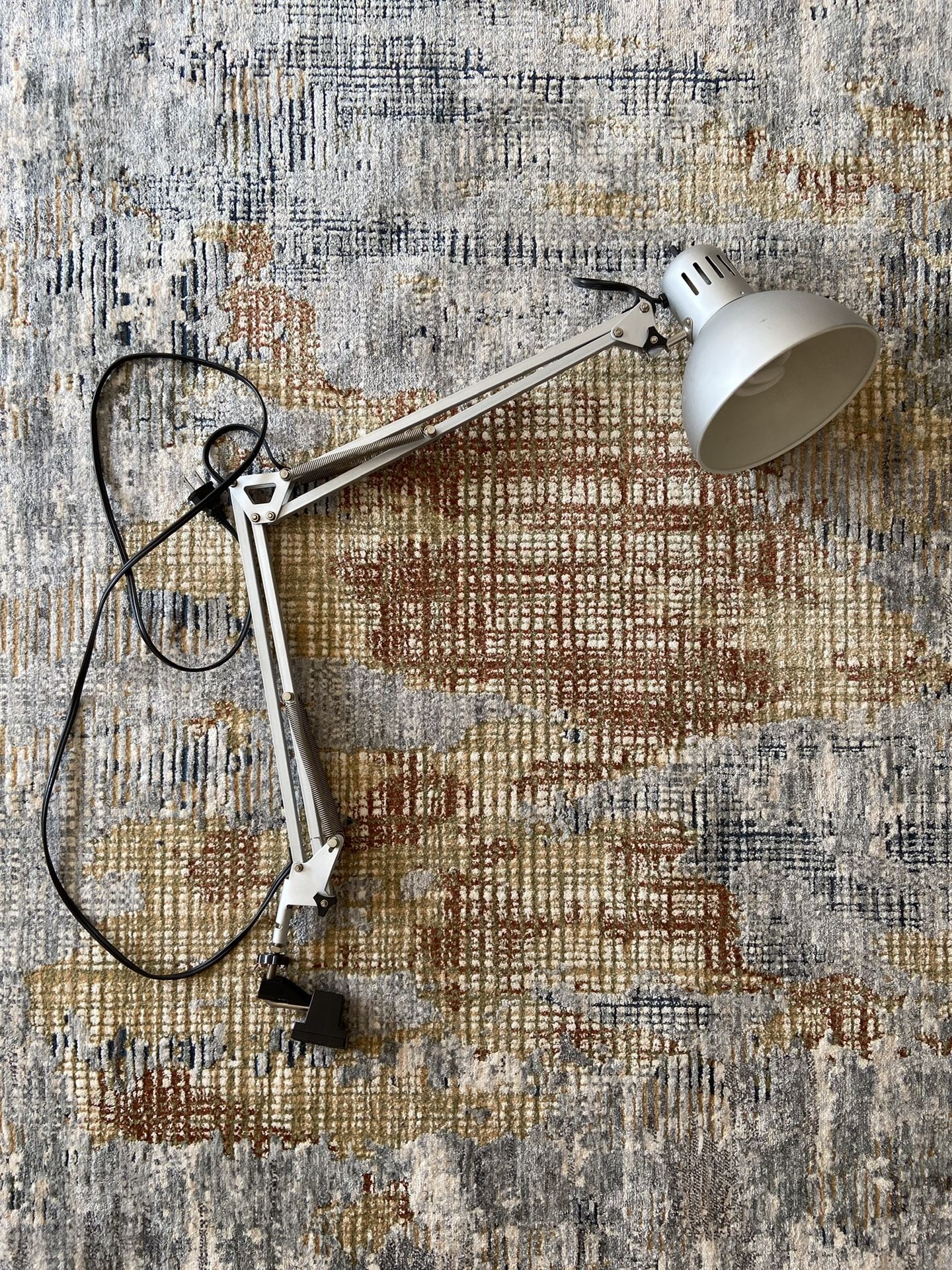 Desk Lamp