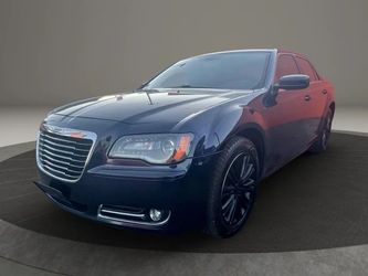 2013 Chrysler 300