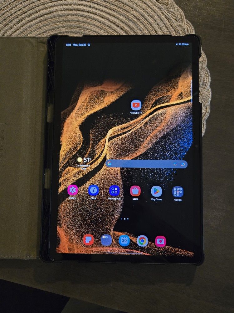 Tab S8 Plus 128gb