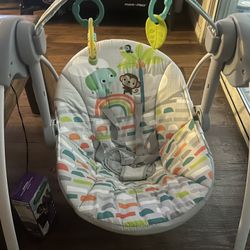 Baby Swing 