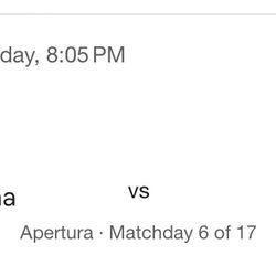 Xolos Vs Leon Game 5 Xolo Pass Available For Rent 