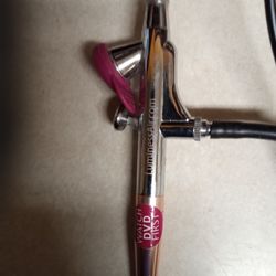 Luminous Air Makeup Sprayer 