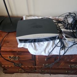 Bose 321 Surround 