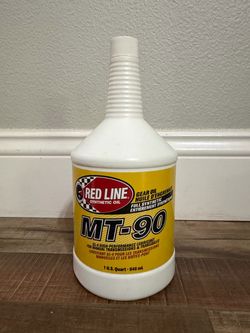 MT90 Transmission Fluid
