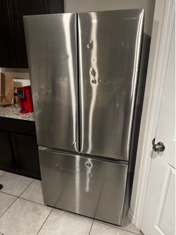 Samsung fridge