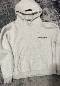 Essential Gray Jacket