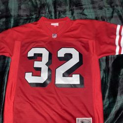 49ers Jersey 