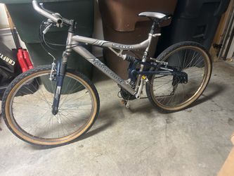 bike