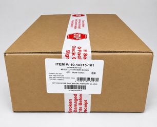 Ascended Heroes ETB Sealed Case
