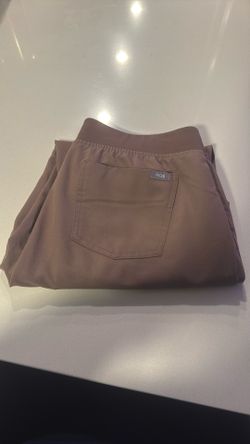 Figs Jogger Scrub Pants