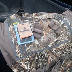 Brand New Waterproof Suit 