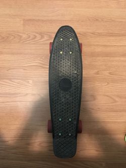 Penny board