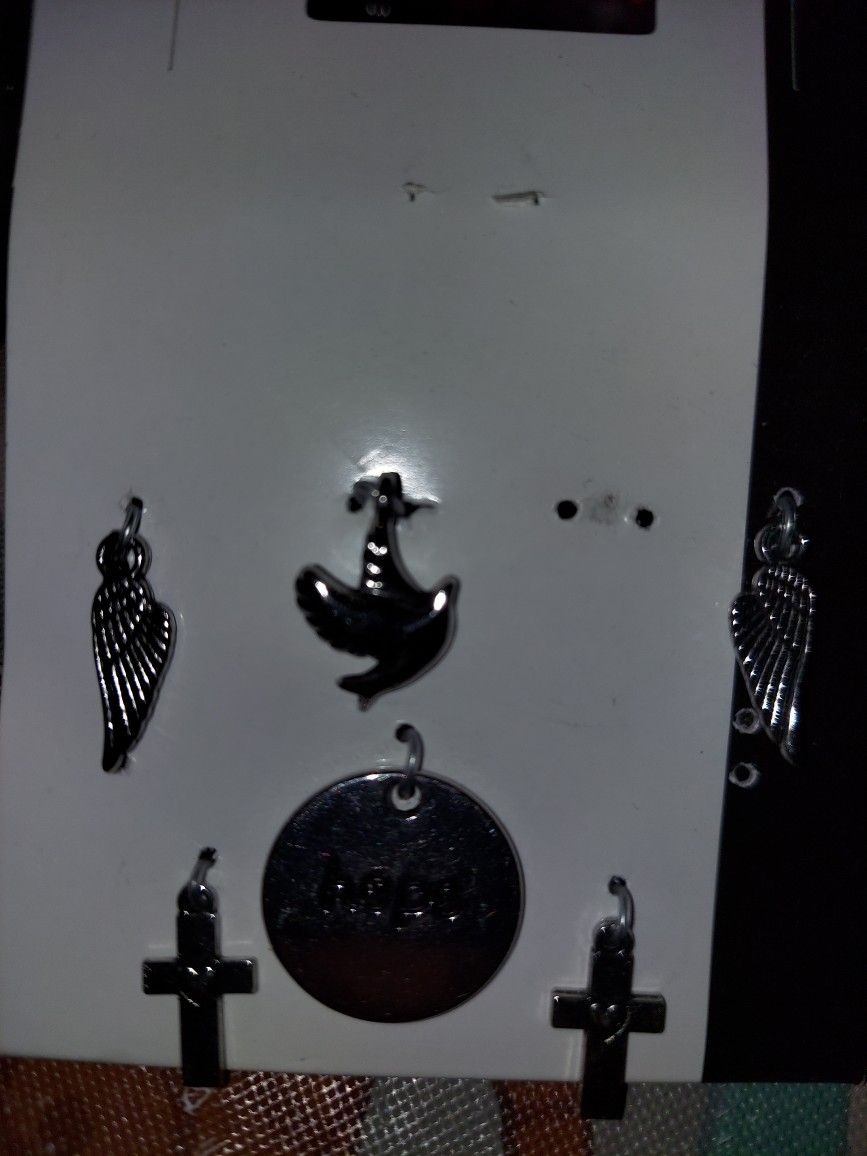 Charms