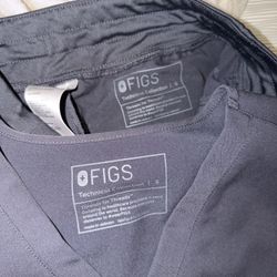 FIGS Scrubs