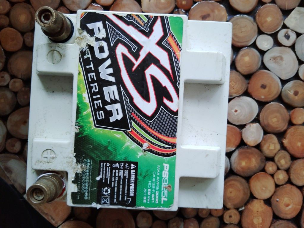 Xs Power Ps1200l