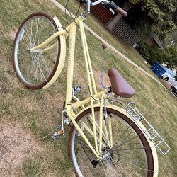 Schwinn Admiral 700c Hybrid