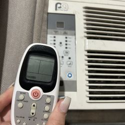 AC Unit 