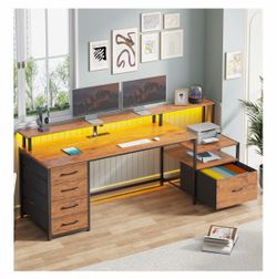 Home Office Desk - Brand New - In Box