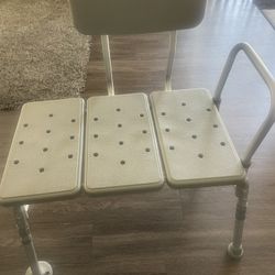 Shower Chair