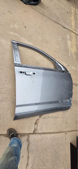 Chevy Tahoe suburban gmc Yukon right door Oem