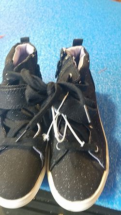 Cat and jack girls size 2