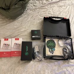Tattoo Kit