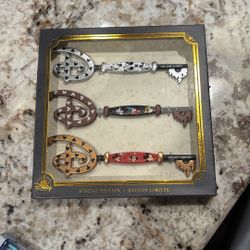 Disney Keys 