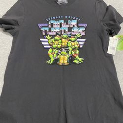 TMNT items-must take all